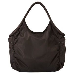 Indigo Essential Tote Bag Black